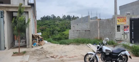 Terreno - Laranjeiras, Caieiras