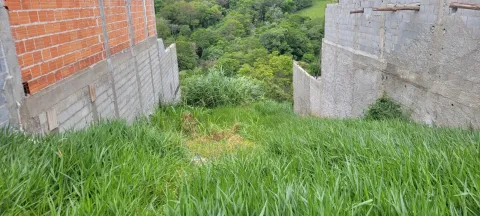 Terreno em Laranjeiras