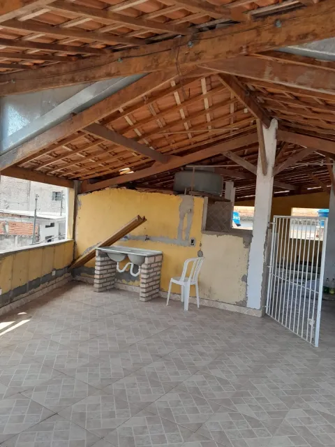 Prédio para vender em Perus