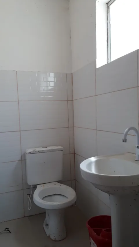 Prédio para vender em Perus