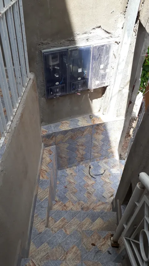 Prédio para vender em Perus