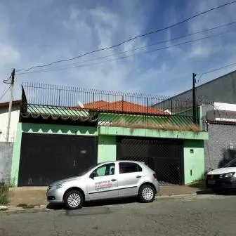Casa - Perus, São Paulo