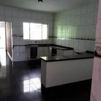 Casa - Perus, São Paulo