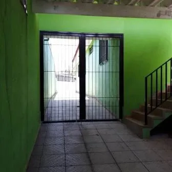Casa - Perus, São Paulo