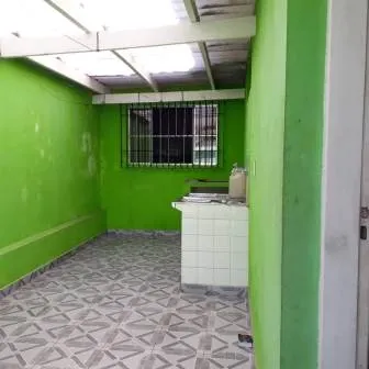 Casa - Perus, São Paulo