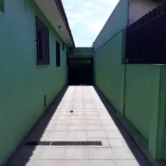 Casa - Perus, São Paulo