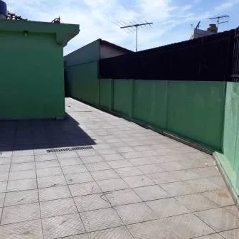 Casa - Perus, São Paulo