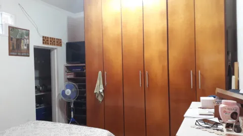Casa - Perus, São Paulo