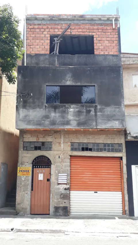 Casa - Perus, São Paulo