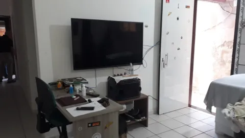 Casa - Perus, São Paulo