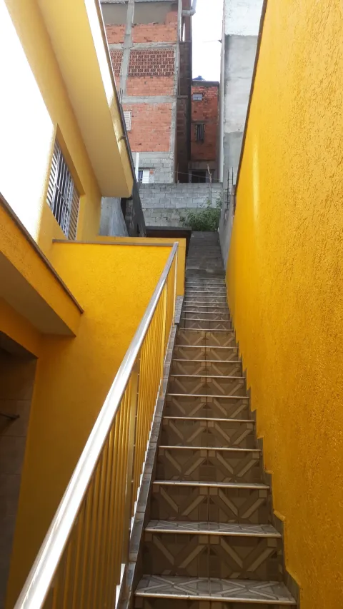 Casa - Perus, São Paulo