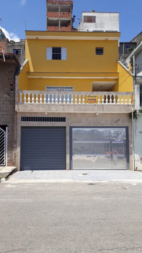 Casa - Perus, São Paulo