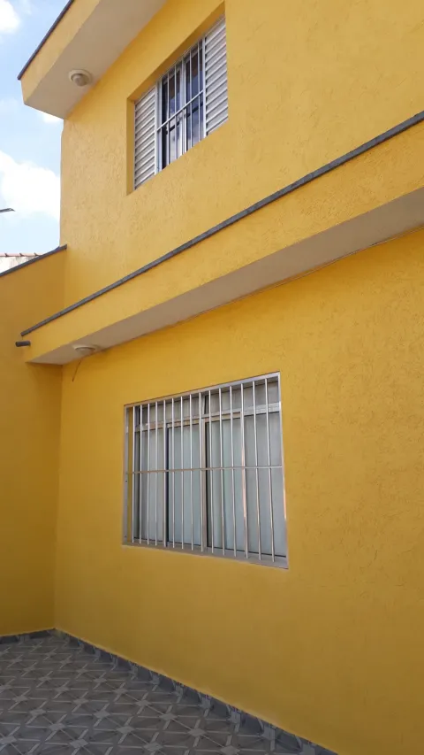 Casa - Perus, São Paulo
