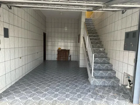 Casa - Perus, São Paulo