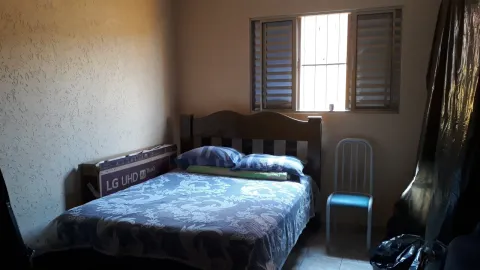 Casa - Perus, São Paulo