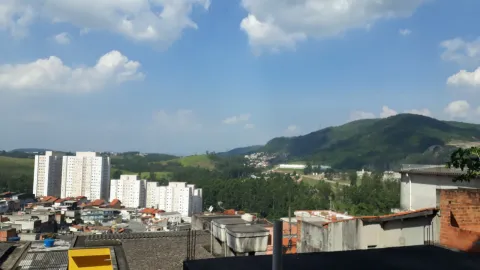 Casa - Perus, São Paulo