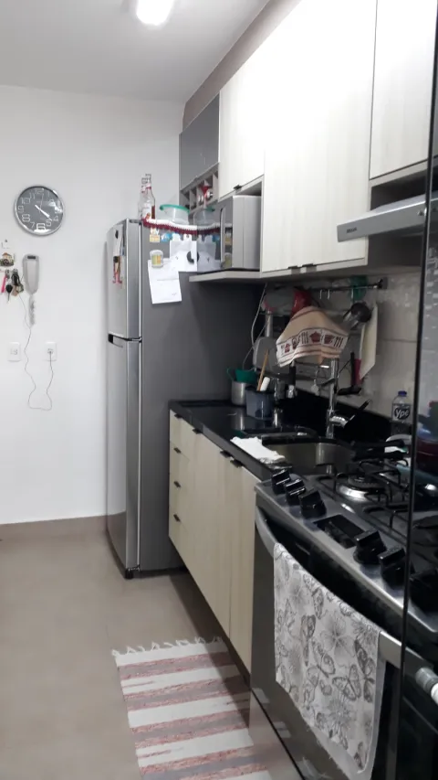 Apartamento - Perus, São Paulo