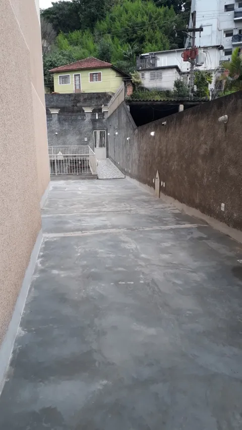 Apartamento - Perus, São Paulo
