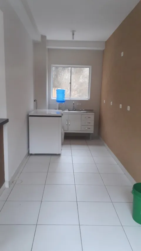 Apartamento - Perus, São Paulo