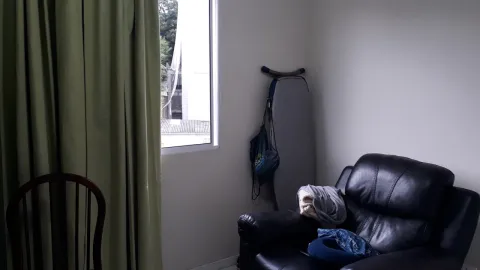 Apartamento - Perus, São Paulo