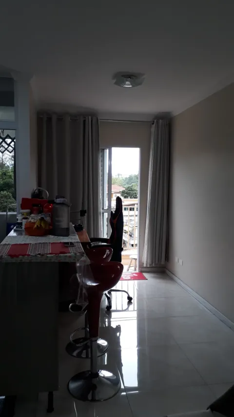 Apartamento - Perus, São Paulo