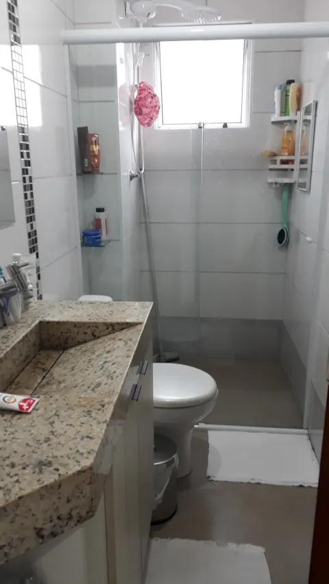 Apartamento - Perus, São Paulo