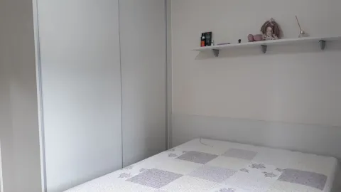 Apartamento - Perus, São Paulo