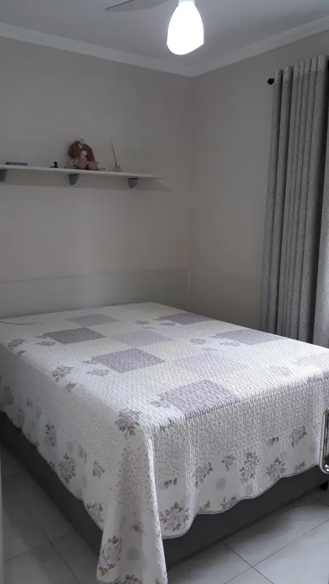 Apartamento - Perus, São Paulo