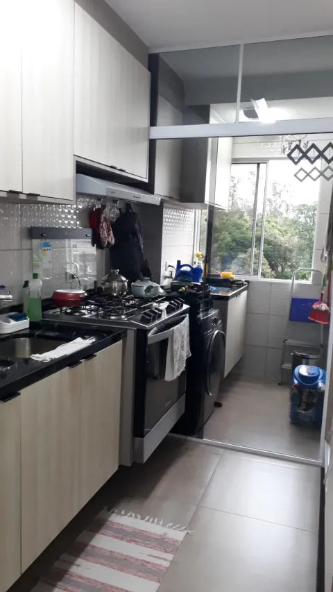 Apartamento - Perus, São Paulo