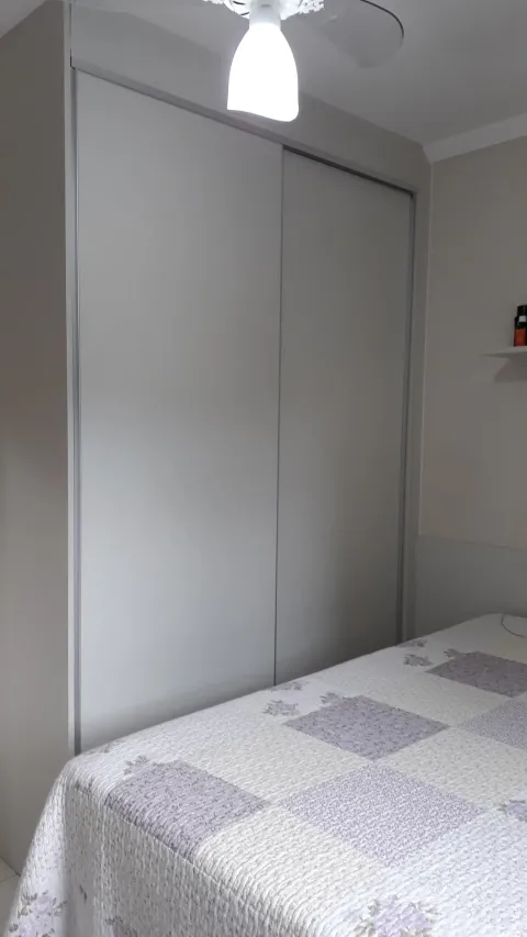 Apartamento - Perus, São Paulo