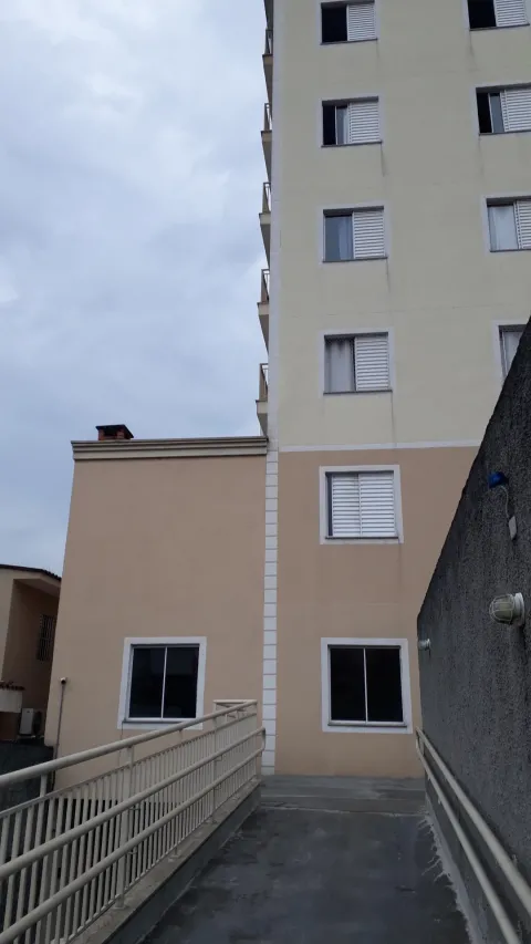 Apartamento - Perus, São Paulo