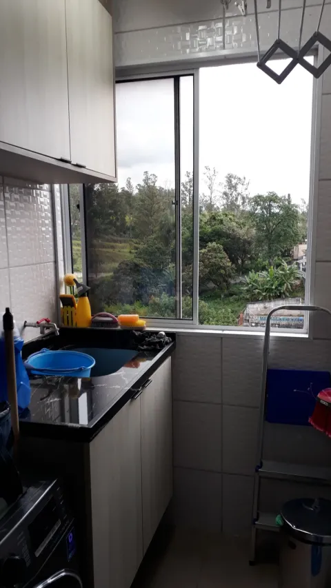 Apartamento - Perus, São Paulo