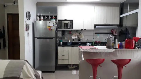 Apartamento - Perus, São Paulo
