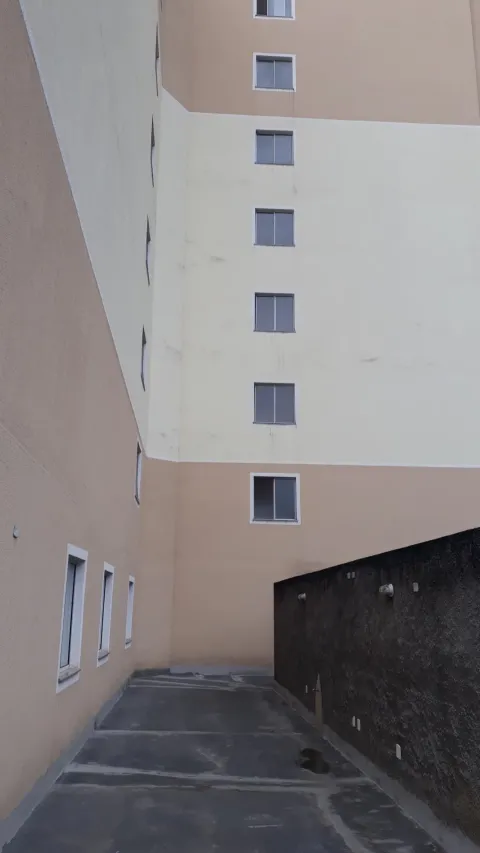 Apartamento - Perus, São Paulo