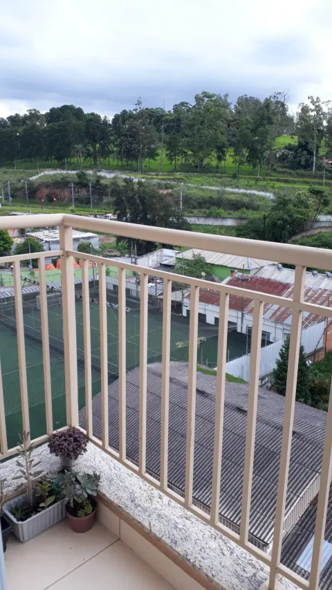 Apartamento - Perus, São Paulo