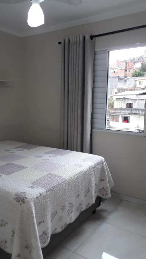Apartamento - Perus, São Paulo