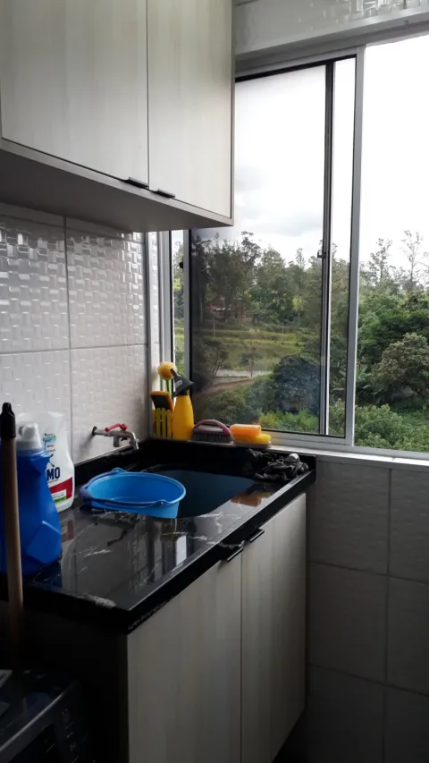 Apartamento - Perus, São Paulo