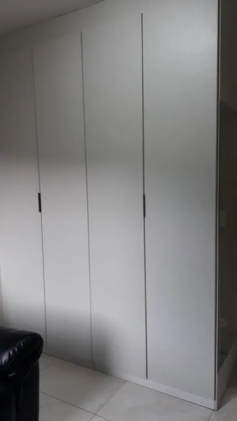 Apartamento - Perus, São Paulo