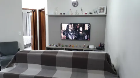 Apartamento - Perus, São Paulo