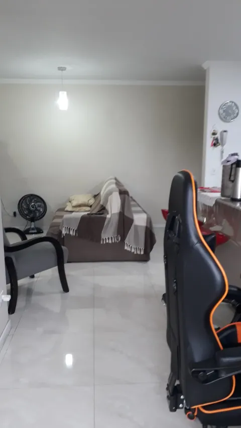 Apartamento - Perus, São Paulo