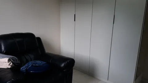 Apartamento - Perus, São Paulo