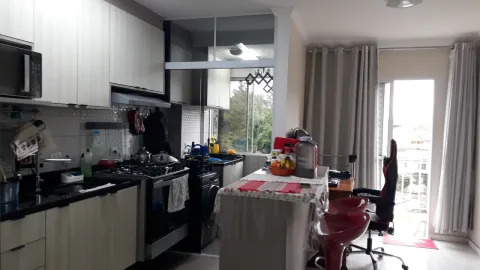 Apartamento - Perus, São Paulo