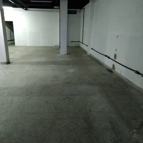 Salão Comercial - Laranjeiras, Caieiras