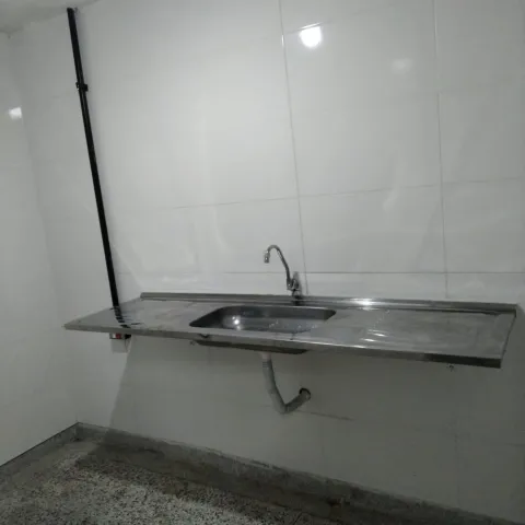 Salão Comercial - Laranjeiras, Caieiras