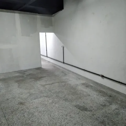 Salão Comercial - Laranjeiras, Caieiras
