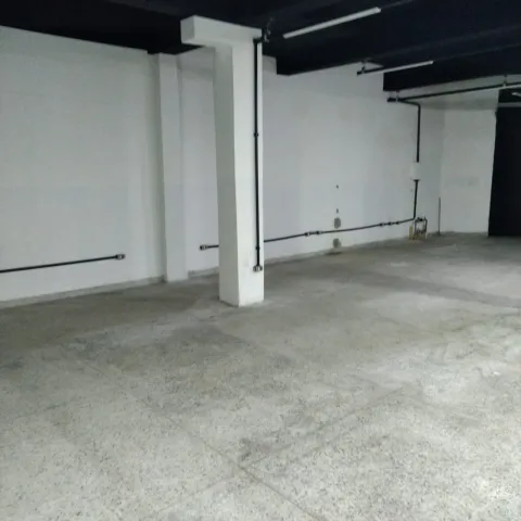 Salão Comercial - Laranjeiras, Caieiras