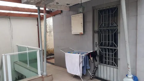 Casa - Perus, São Paulo