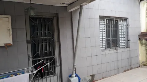 Casa - Perus, São Paulo