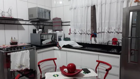 Casa - Perus, São Paulo