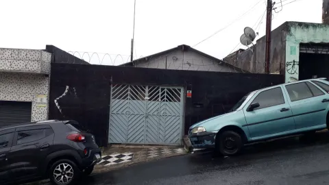 Casa em Perus